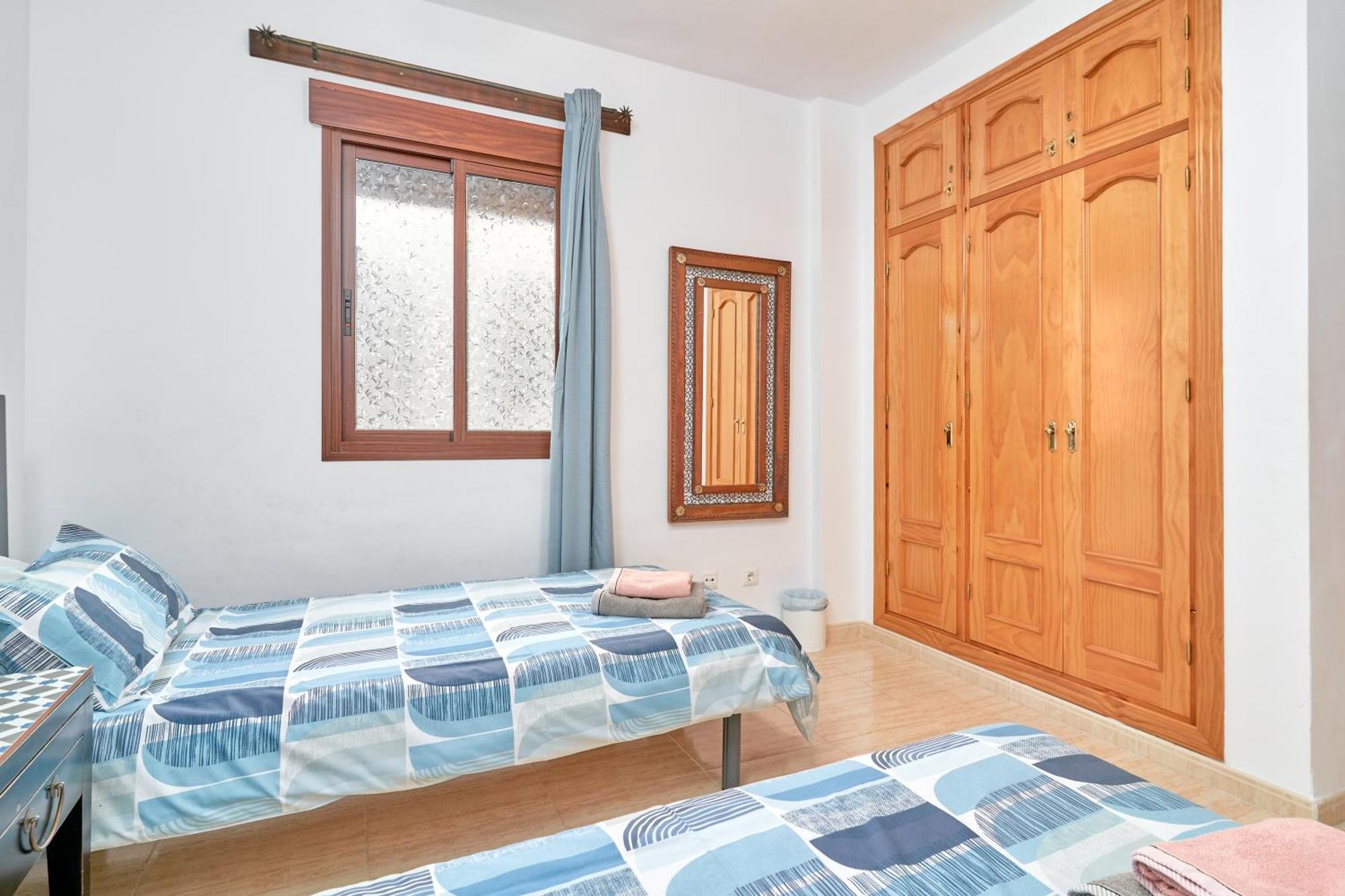 Ferienwohnung Casa Clare Frigiliana Exterior foto